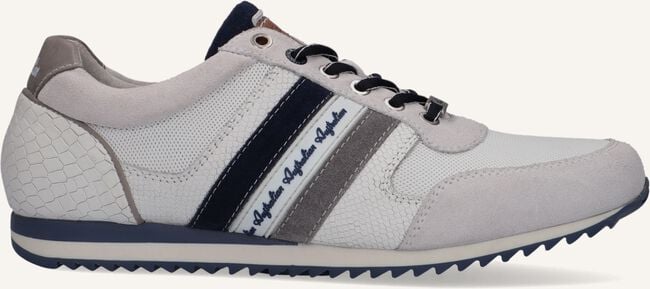 Witte AUSTRALIAN Lage sneakers CAMARO Witte AUSTRALIAN Lage sneakers CAMARO - large