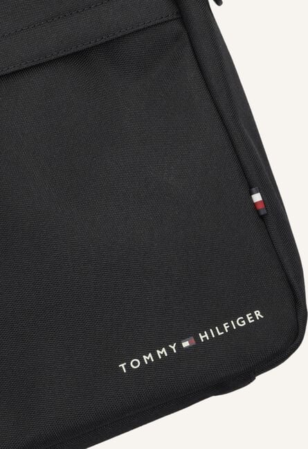 Zwarte TOMMY HILFIGER Laptoptas TH ELEMENT COMPUTER Zwarte TOMMY HILFIGER Laptoptas TH ELEMENT COMPUTER - large