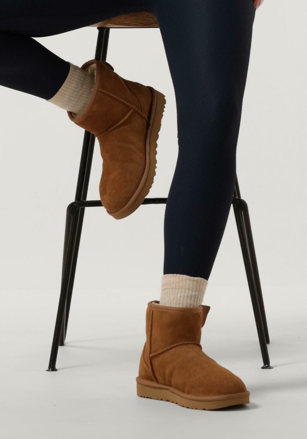 UGG online kopen Morgen in huis Omoda
