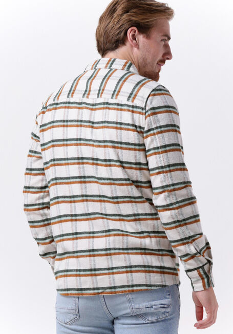 Witte KULTIVATE Overshirt ST RUSHMORE - large