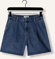 Blauwe EDITED Shorts LILYAN SHORTS Blauwe EDITED Shorts LILYAN SHORTS - medium