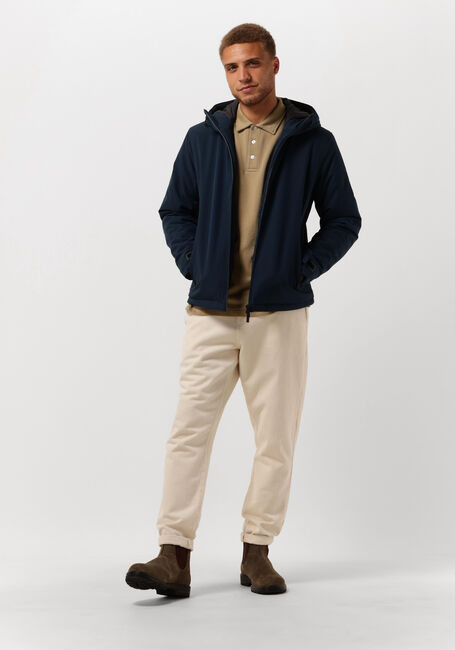 Blauwe SELECTED HOMME Jack HATLAS JKT B - large