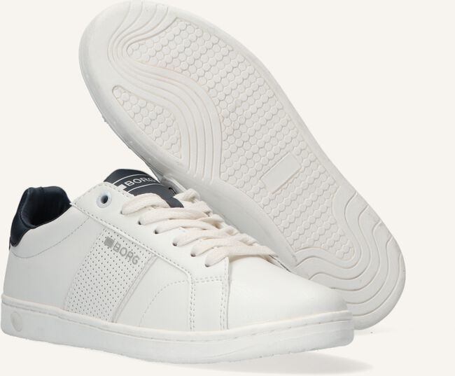 Witte BJORN BORG Lage sneakers T316 CLS Witte BJORN BORG Lage sneakers T316 CLS - large