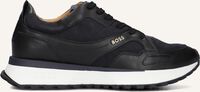 Blauwe BOSS Lage sneakers JONAH RUNN - medium