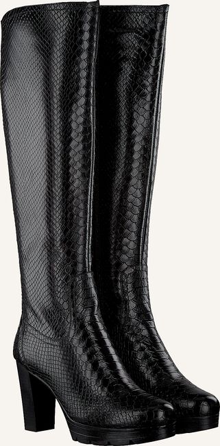 Zwarte OMODA Hoge laarzen 184-127 Zwarte OMODA Hoge laarzen 184-127 - large