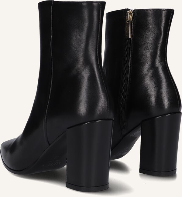 Zwarte NOTRE-V Enkellaarsjes 18739 1 Zwarte NOTRE-V Enkellaarsjes 18739 1 - large