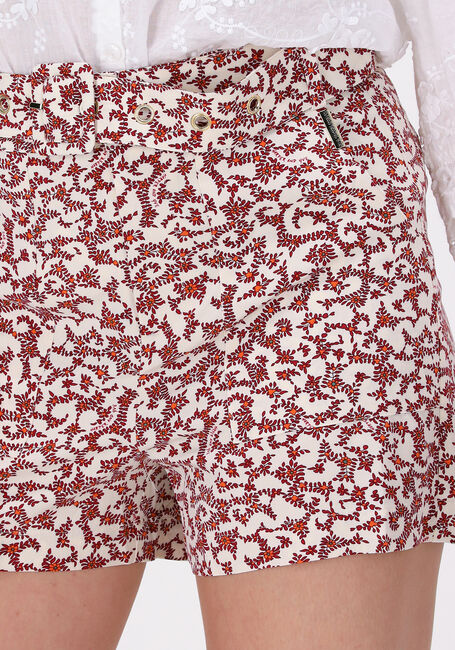 Ecru HARPER & YVE Korte broek DANI-SH - large