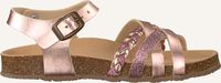 Roségouden TON & TON Platte sandalen OM10861 - medium