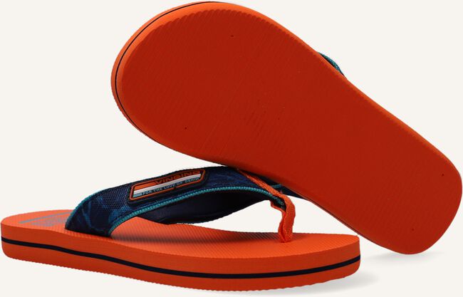 Oranje VINGINO Teenslippers JAX Oranje VINGINO Teenslippers JAX - large