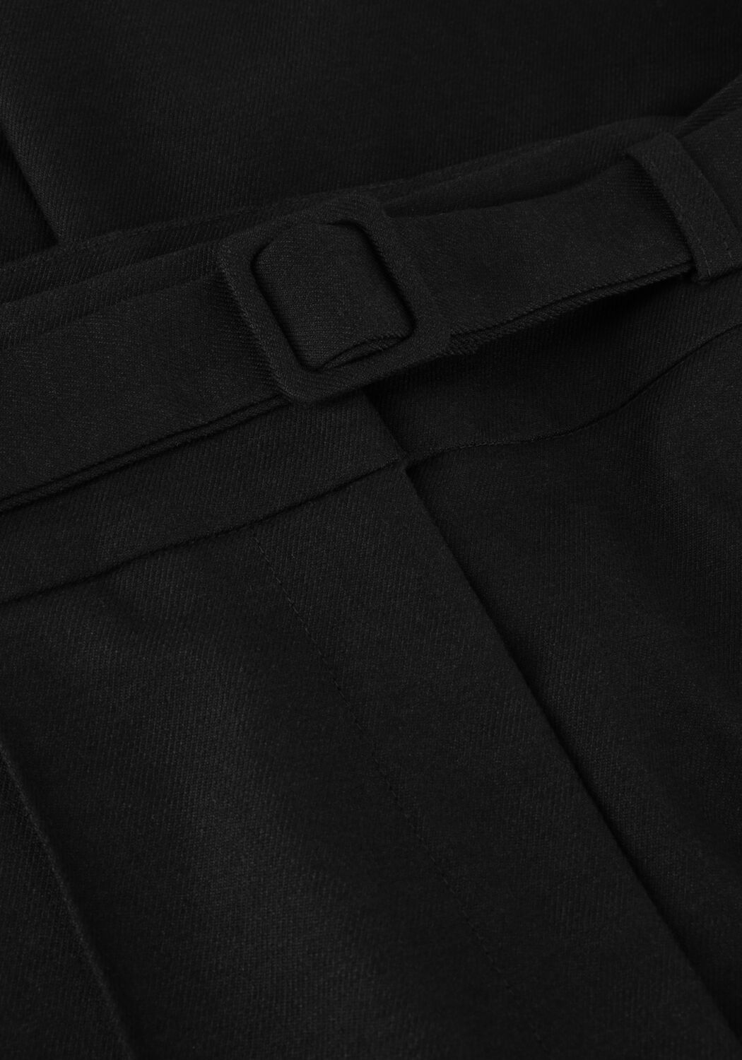 Donkerblauwe SUNCOO Pantalon JICKY - large