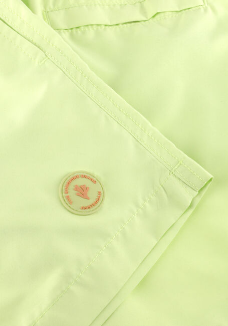 Lime SHIWI Zwembroeken MILO SWIMSHORTS - large