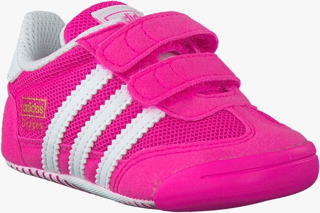 Dragon adidas roze Clearance