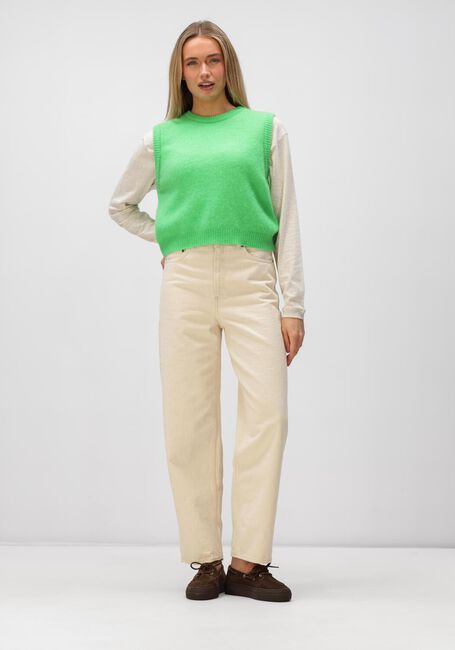 Grijze AMERICAN VINTAGE Truien/vesten YPAWOOD - large