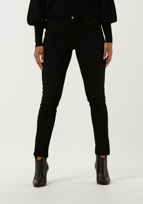 Zwarte LIU JO Skinny jeans B.UP NEW CLASSY H.W. - large