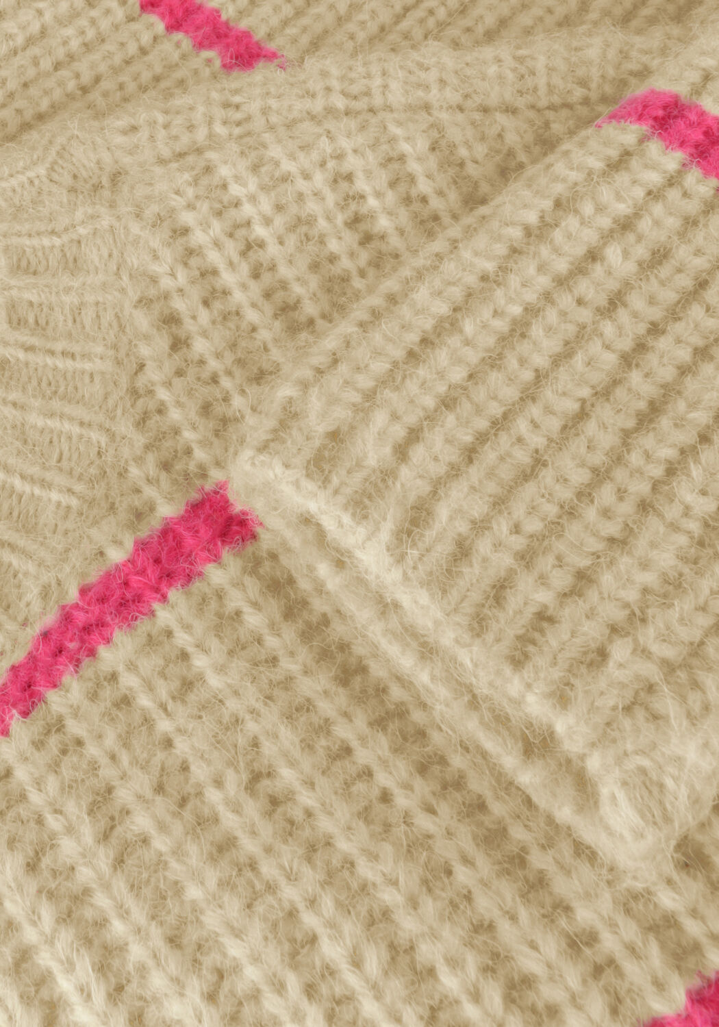 Witte LOOXS 10sixteen Trui 2432-5341 - large