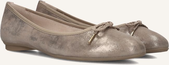 Beige PAUL GREEN Ballerina's 2925 Beige PAUL GREEN Ballerina's 2925 - large