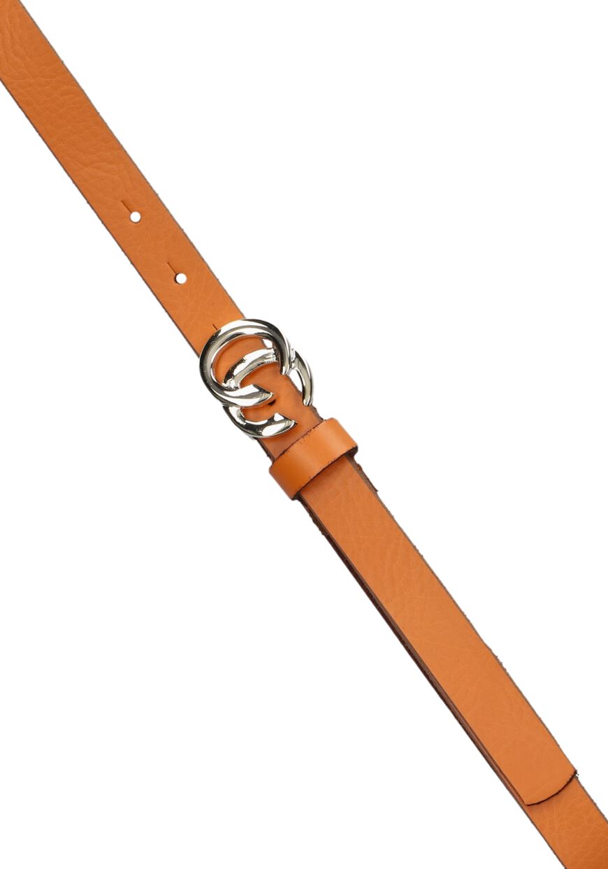 NOTRE-V Dames Riemen 4301 Oranje