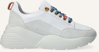 Witte CYCLEUR DE LUXE Lage sneakers BRIGI - medium