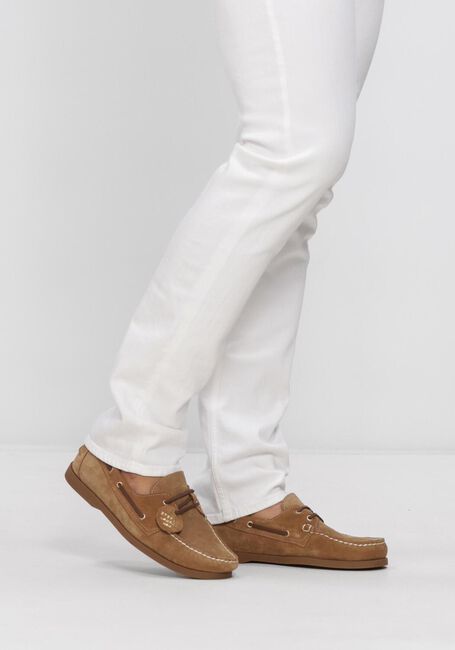 Camel STEFANO LAURAN Veterschoenen 12736 - large