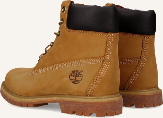 Camel TIMBERLAND Veterboots 6IN PREMIUM Camel TIMBERLAND Veterboots 6IN PREMIUM - large