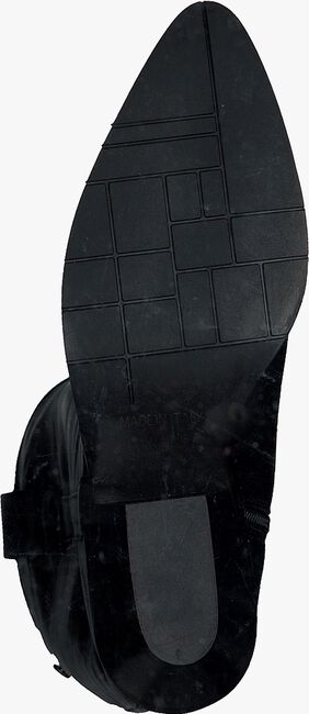 Zwarte NOTRE-V Hoge laarzen AH69/B - large