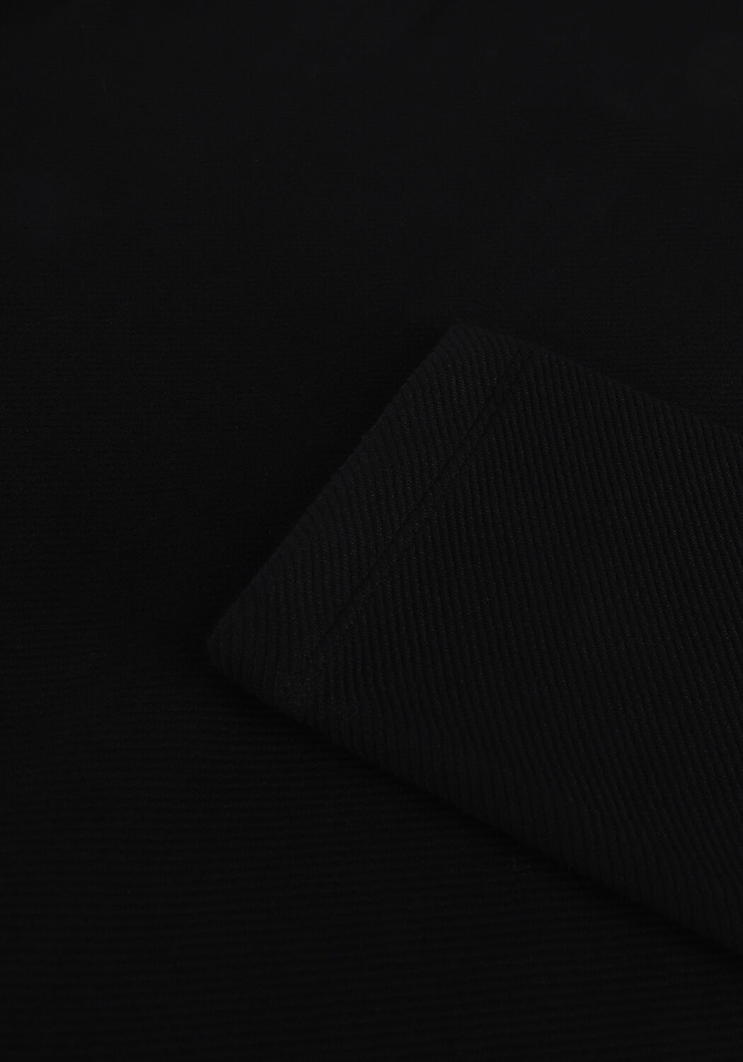 Zwarte LUNE ACTIVE Top FOREST TOP - large