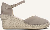 Taupe FRED DE LA BRETONIERE Espadrilles 153010267 - medium