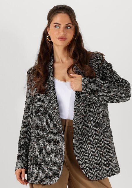 Zwarte INWEAR Blazer KIELAIW BLAZER - large