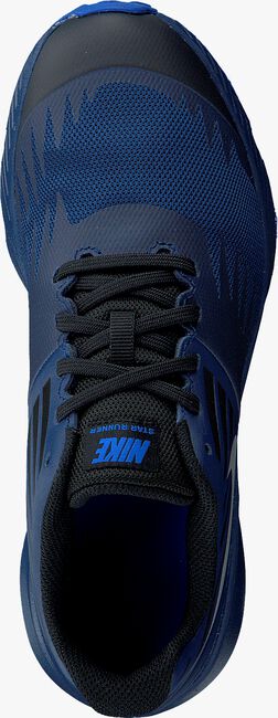 Blauwe NIKE Sneakers STAR RUNNER RFL KIDS - large