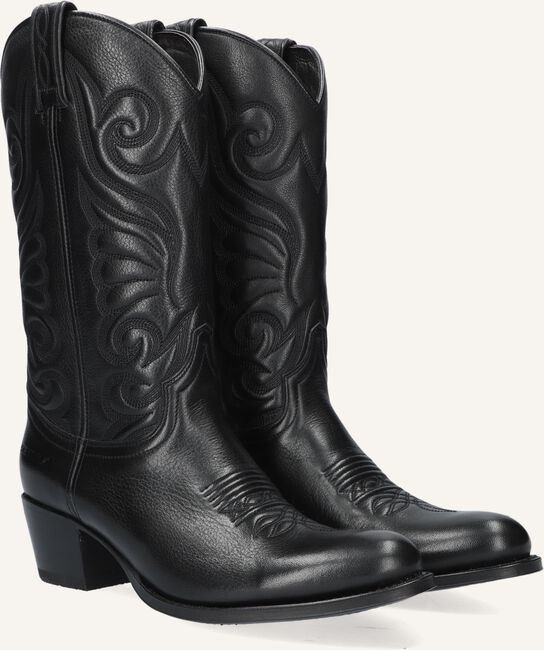 Zwarte SENDRA Cowboylaarzen 11627 Zwarte SENDRA Cowboylaarzen 11627 - large