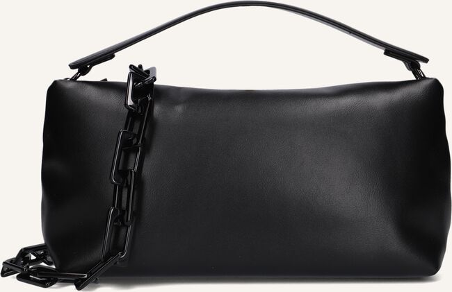 Zwarte HVISK Schoudertas CHASE STRUCTURE Zwarte HVISK Schoudertas CHASE STRUCTURE - large