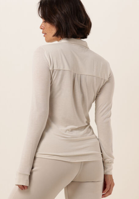 Gebroken wit MOSCOW Blouses 55-04-TWILIGHT - large