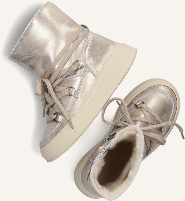 Gouden HIP Snowboots H2250 Gouden HIP Snowboots H2250 - large