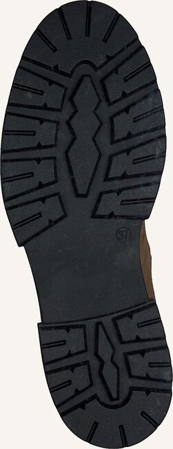 Camel NOTRE-V Chelsea boots 01-611 Camel NOTRE-V Chelsea boots 01-611 - large