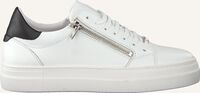 Witte ANTONY MORATO Lage sneakers MMFW01281 - medium