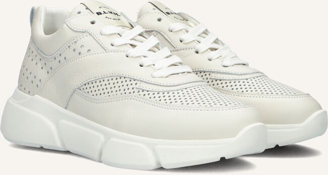 Witte B.L.A.H. Lage sneakers MINDA Witte B.L.A.H. Lage sneakers MINDA - large