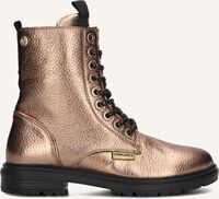 Gouden VINGINO Veterboots JULIA - medium