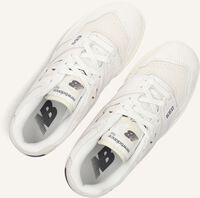 Witte NEW BALANCE Lage sneakers BBW550 Witte NEW BALANCE Lage sneakers BBW550 - medium