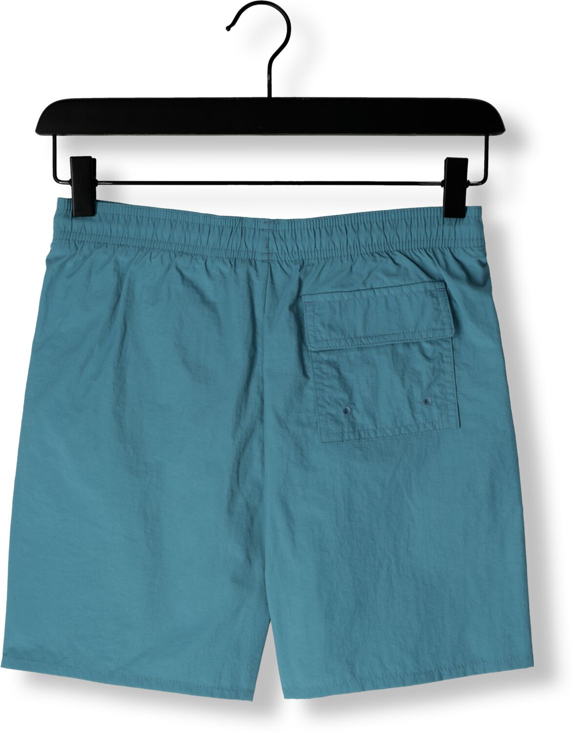 LYLE & SCOTT Jongens Zwemkleding Plain Swim Short Blauw