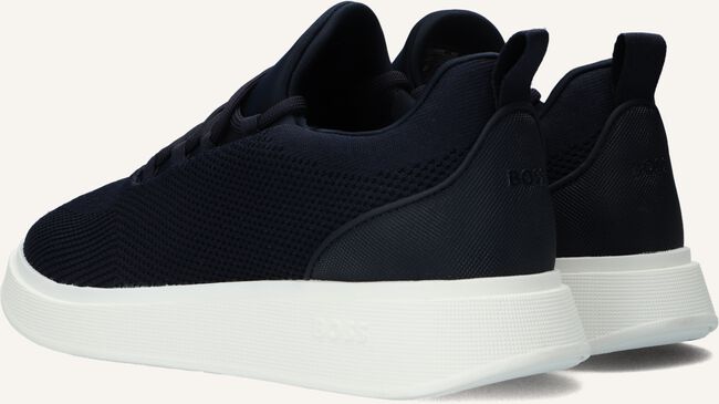 Blauwe BOSS Lage sneakers BULTON RUNN Blauwe BOSS Lage sneakers BULTON RUNN - large