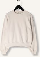 Ecru CIRCLE OF TRUST Trui IDA SWEAT Ecru CIRCLE OF TRUST Trui IDA SWEAT - medium