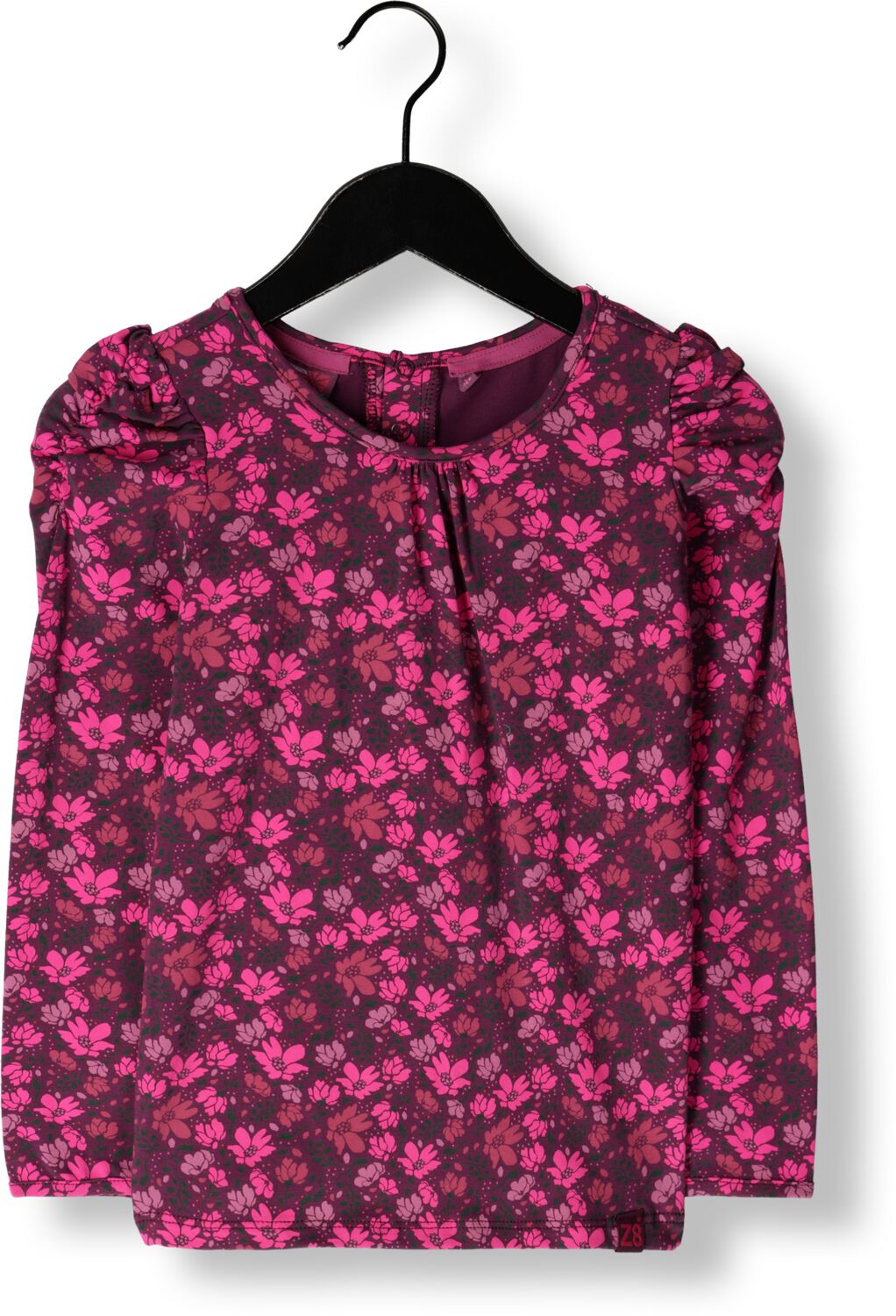 Z8 Meisjes Tops & T-shirts Pam Roze