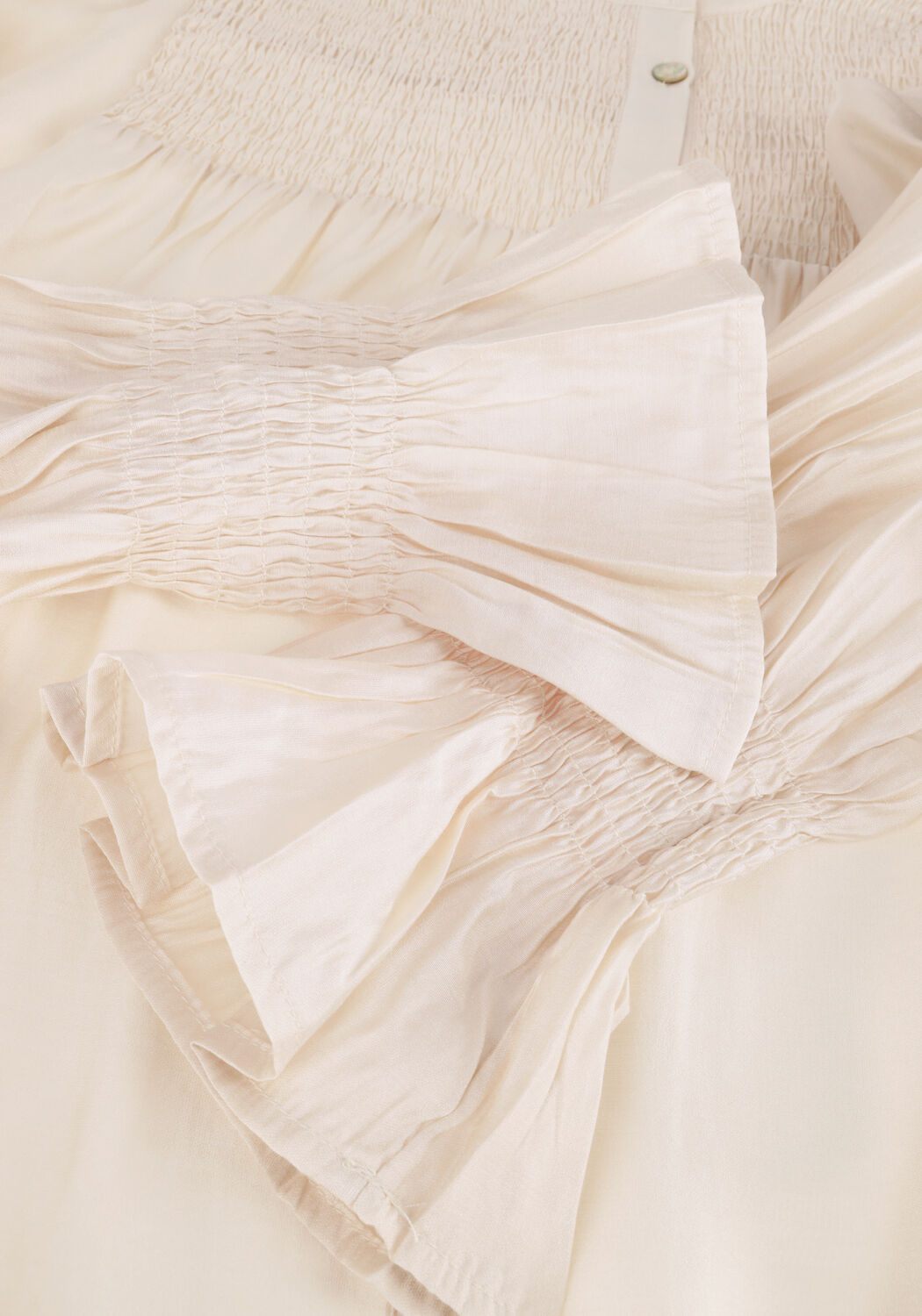 Zand NUKUS Blouses PHOEBE BLOUSE SILKY - large