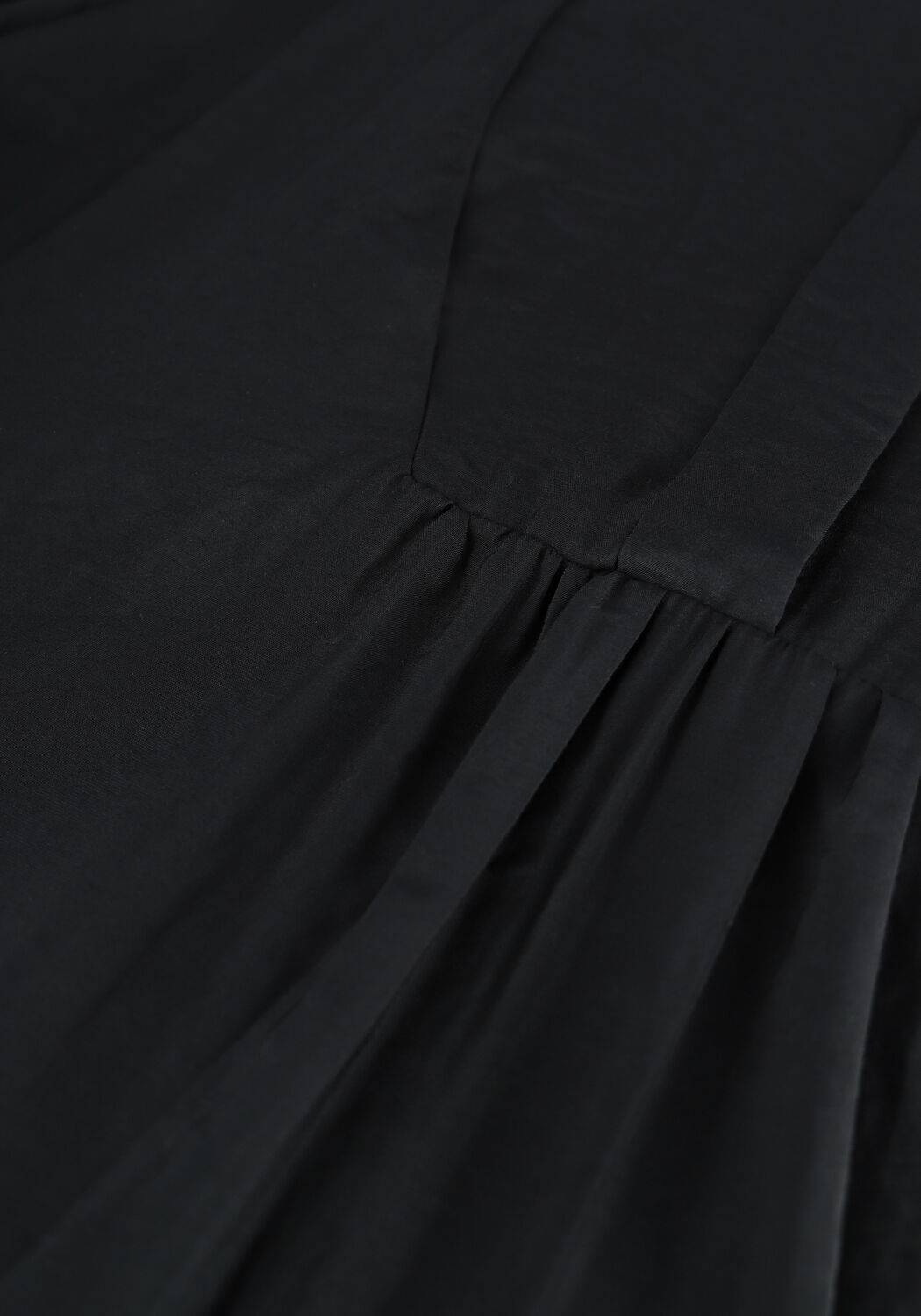 Zwarte CO'COUTURE Blouses CALIUM VOLUME SHIRT - large