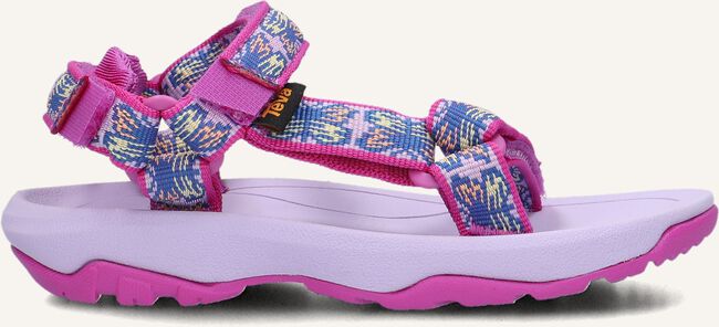 Paarse TEVA Sandalen HURRICANE XLT 2 Paarse TEVA Sandalen HURRICANE XLT 2 - large