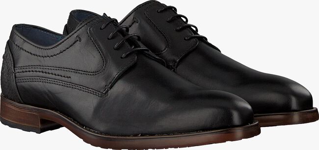 Zwarte OMODA Nette schoenen 735-AS - large