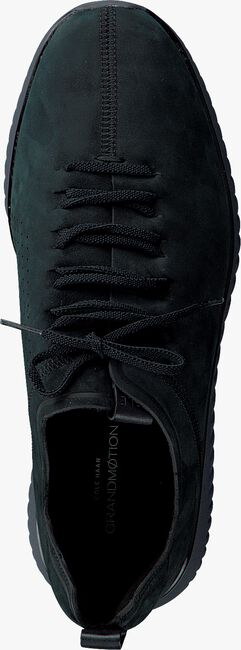 Zwarte COLE HAAN ZEROGRAND SPORT Lage sneakers - large
