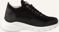 Zwarte TON & TON Lage sneakers FASHION SNEAKER 7201 - medium