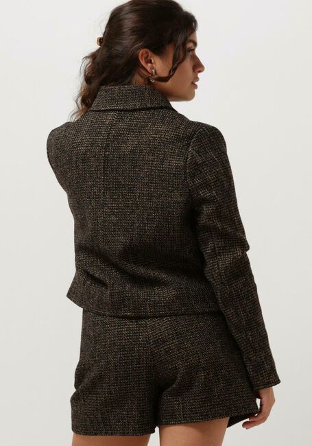 Zwarte IDANO Blazer RANDI - large