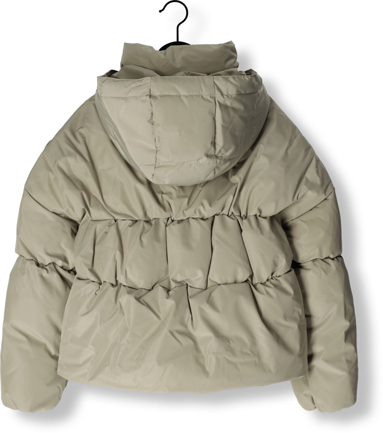 AIRFORCE Meisjes Jassen Frg1083 Taupe
